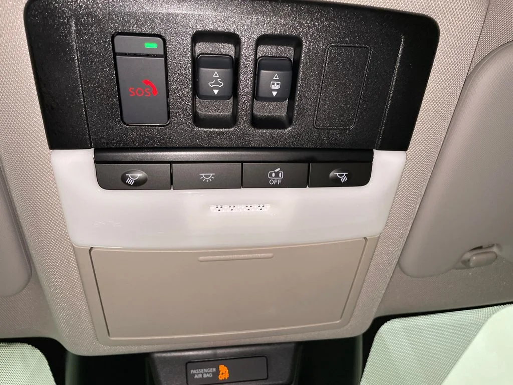 2026 Nissan Rogue Dark Armor - Photo 22