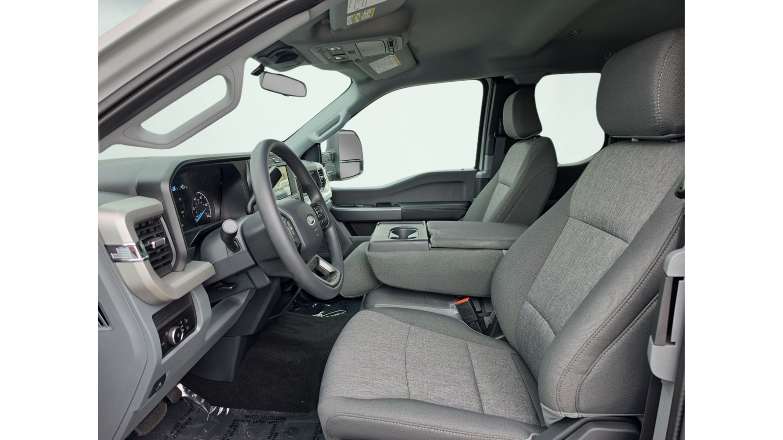 New 2026 Avalanche Ford F-250® XL image 17