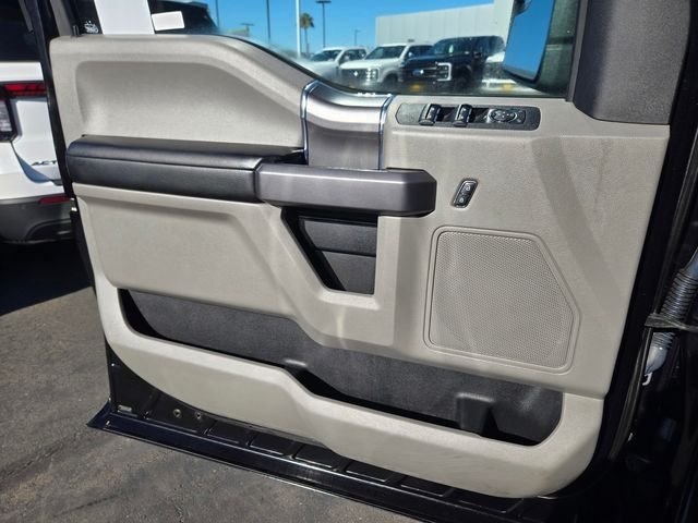 Used 2019 Black Ford XLT image 13