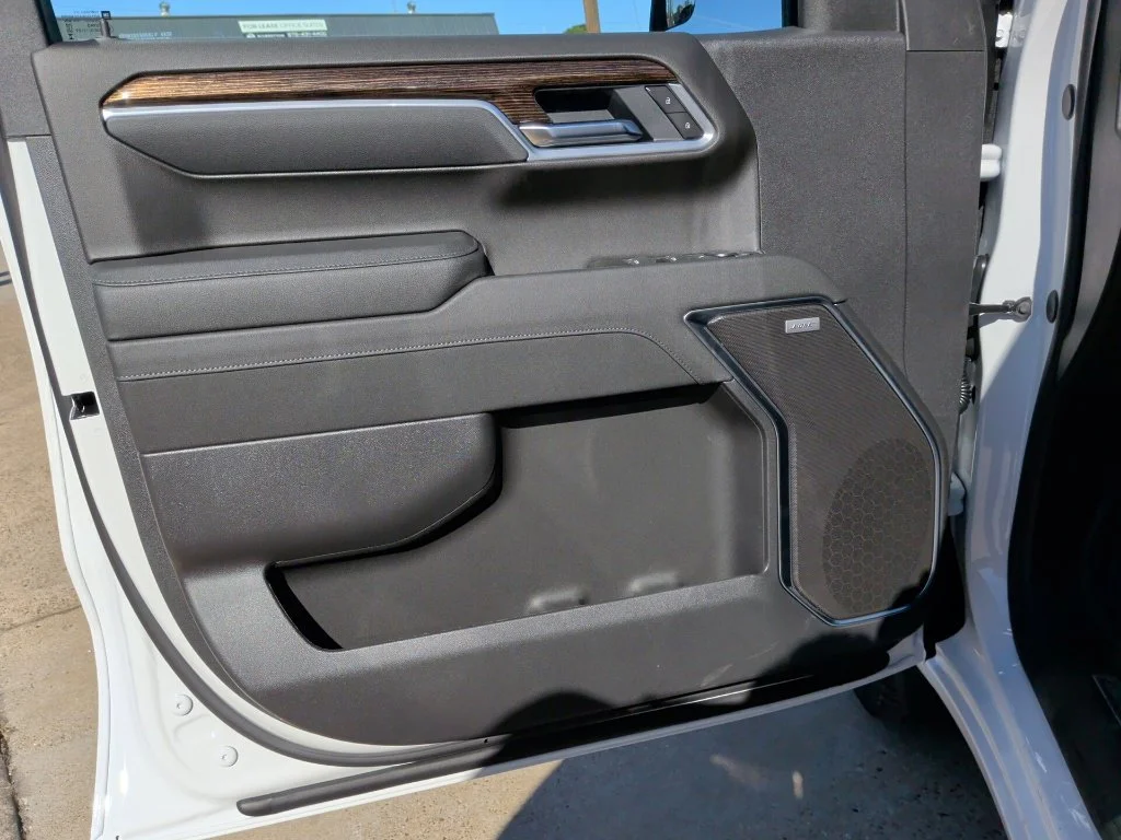 2026 GMC Sierra 1500 Elevation - Photo 10