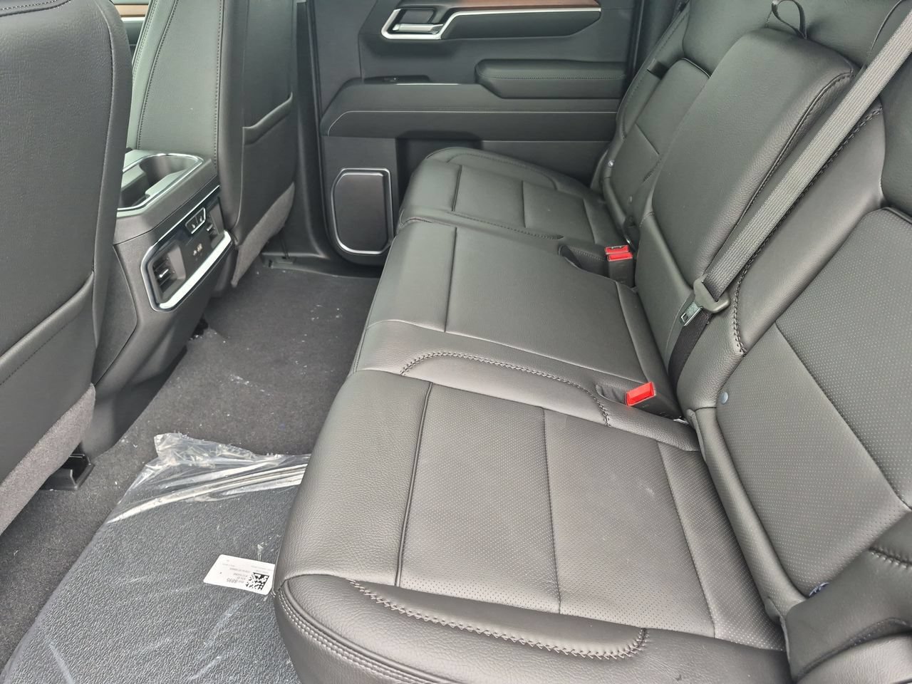 2026 GMC Sierra 1500 Denali - Photo 24