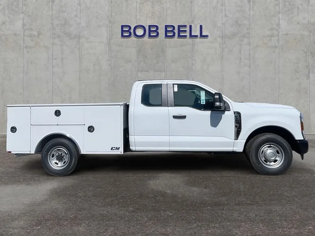 New 2026 White Ford XL image 6