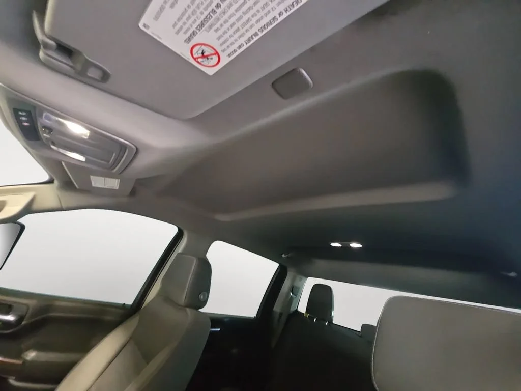 Used 2023 Summit White Chevrolet LT image 12