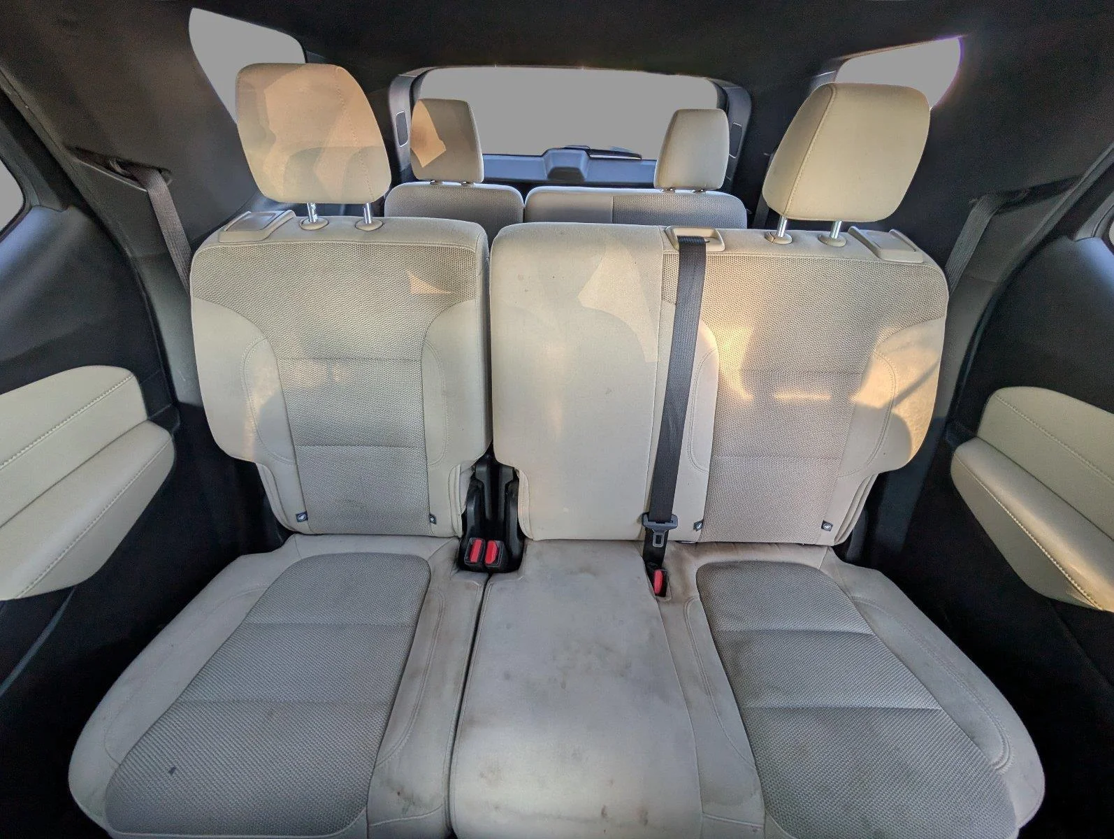 Used 2022 SUMMIT WHITE Chevrolet LS image 30