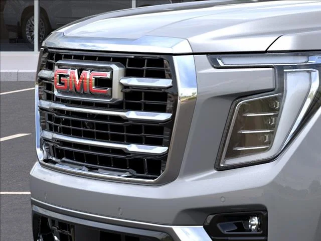 New 2026 Sterling Metallic GMC Elevation image 37