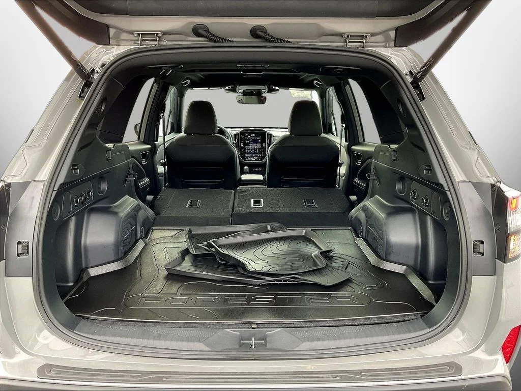 Used 2026 Beige Subaru Premium image 8