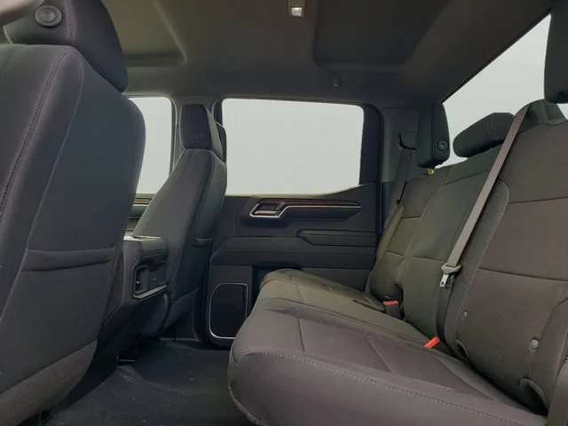 New 2026 Black Chevrolet RST image 10