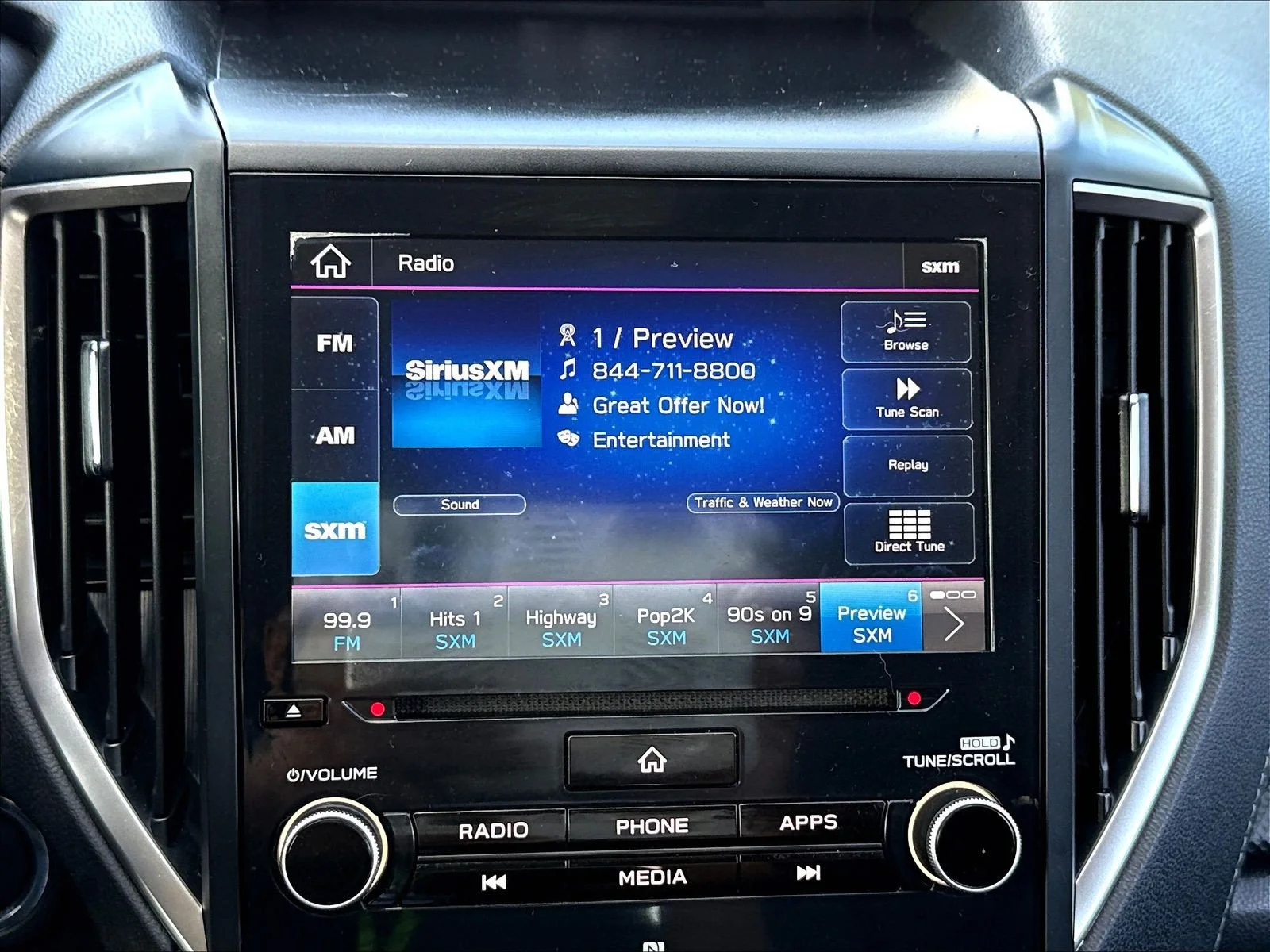 Used 2020 Ice Silver Metallic Subaru Limited image 41