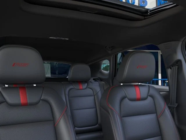 New 2026 Sterling Gray Metallic Chevrolet 2RS image 24