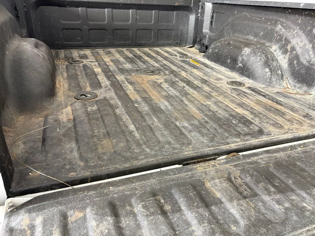 Used 2026 White Ram Tradesman image 36