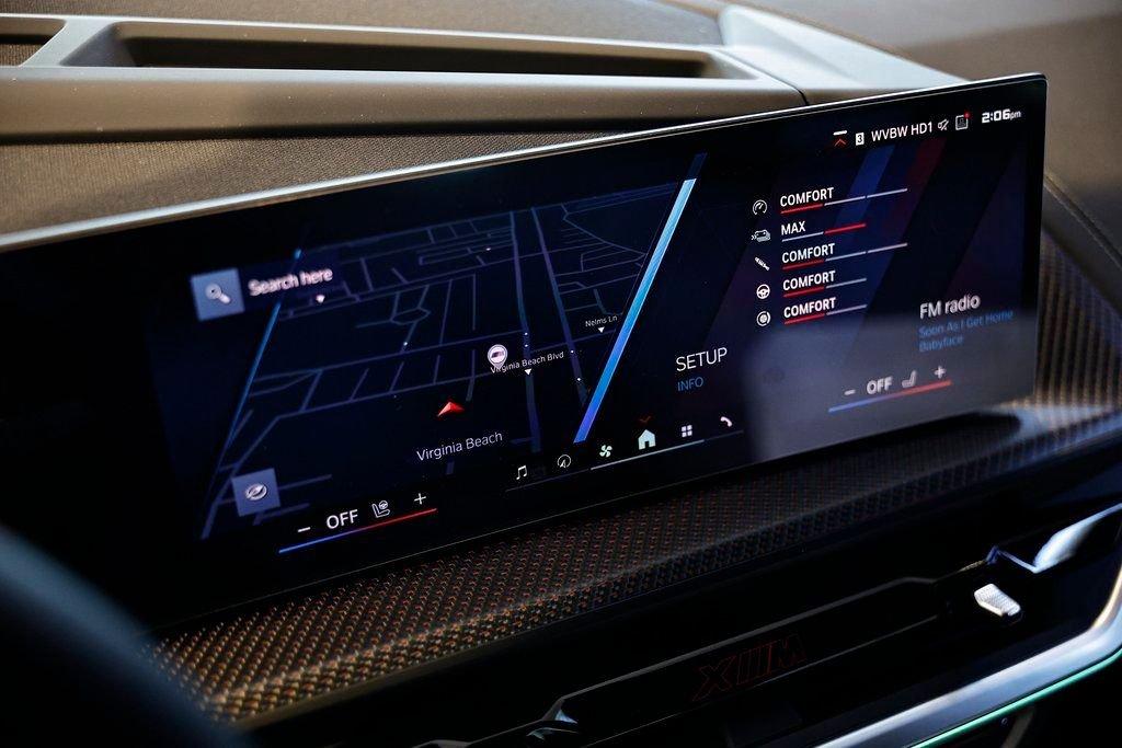New 2026 Black Sapphire Metallic BMW Label image 38