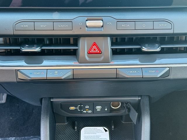 Certified Used 2026 Gray Kia EX image 15