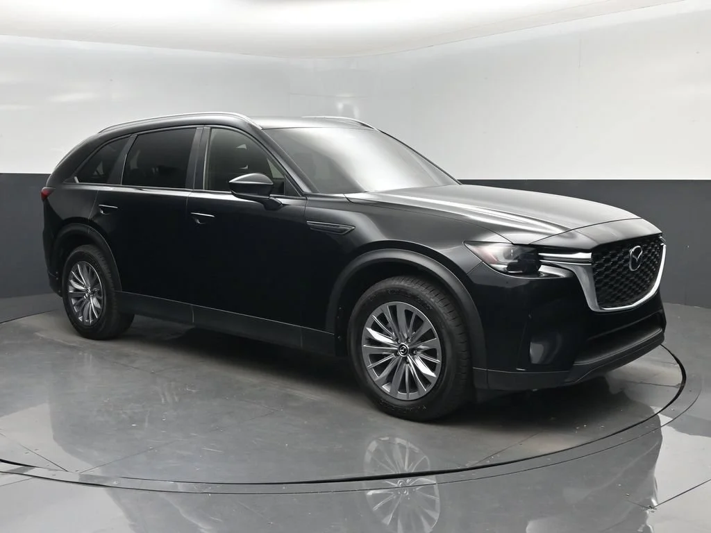 2024 Mazda CX-90