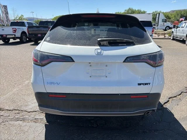 2023 Honda HR-V Sport - Photo 3
