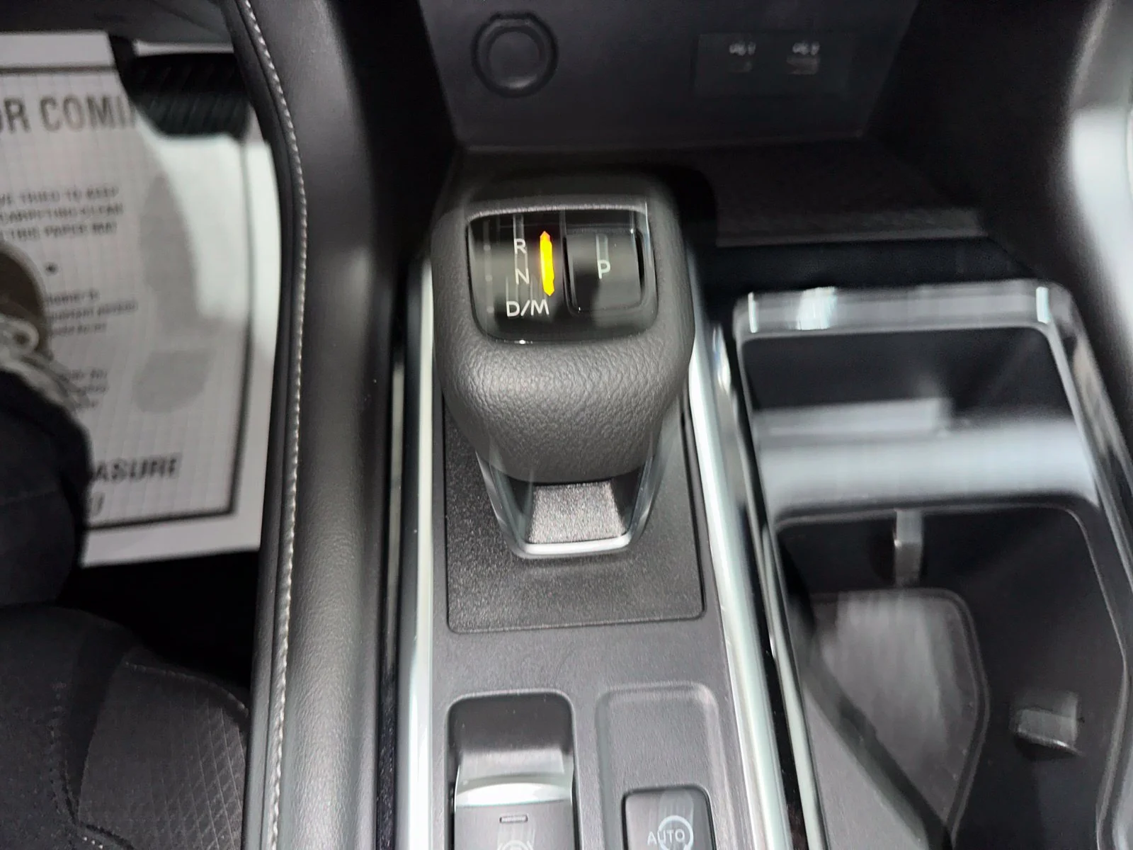 Used 2025 Gray Nissan SV image 55