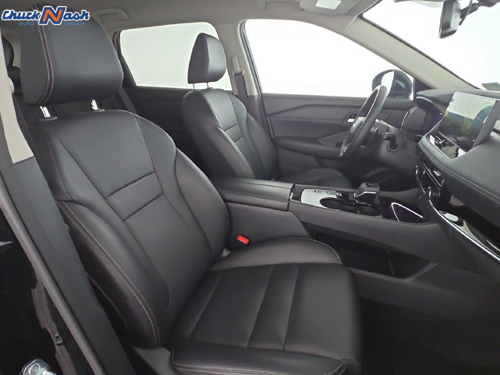 2026 Nissan Rogue SL - Photo 32