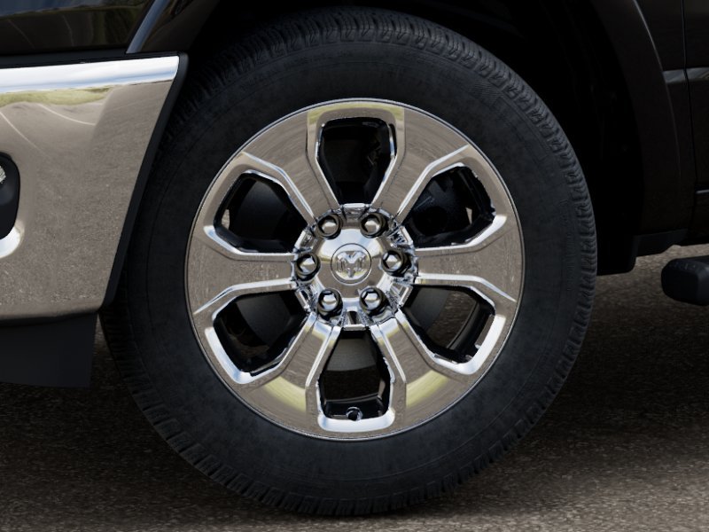 2025 RAM 1500 Big Horn/Lone Star - Photo 38