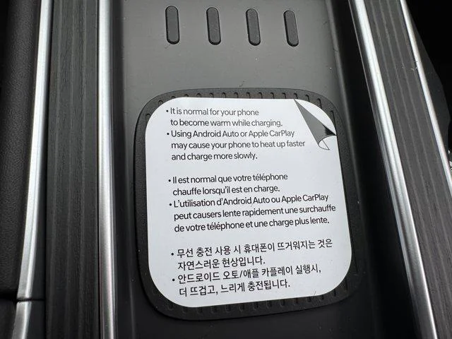 2026 Hyundai Palisade Calligraphy - Photo 41