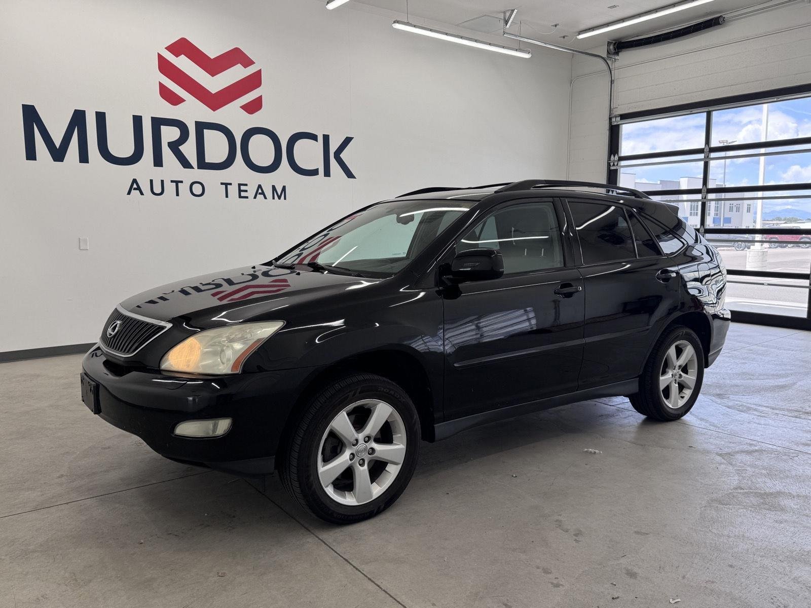 2004 Lexus RX 350 330 AWD's photo