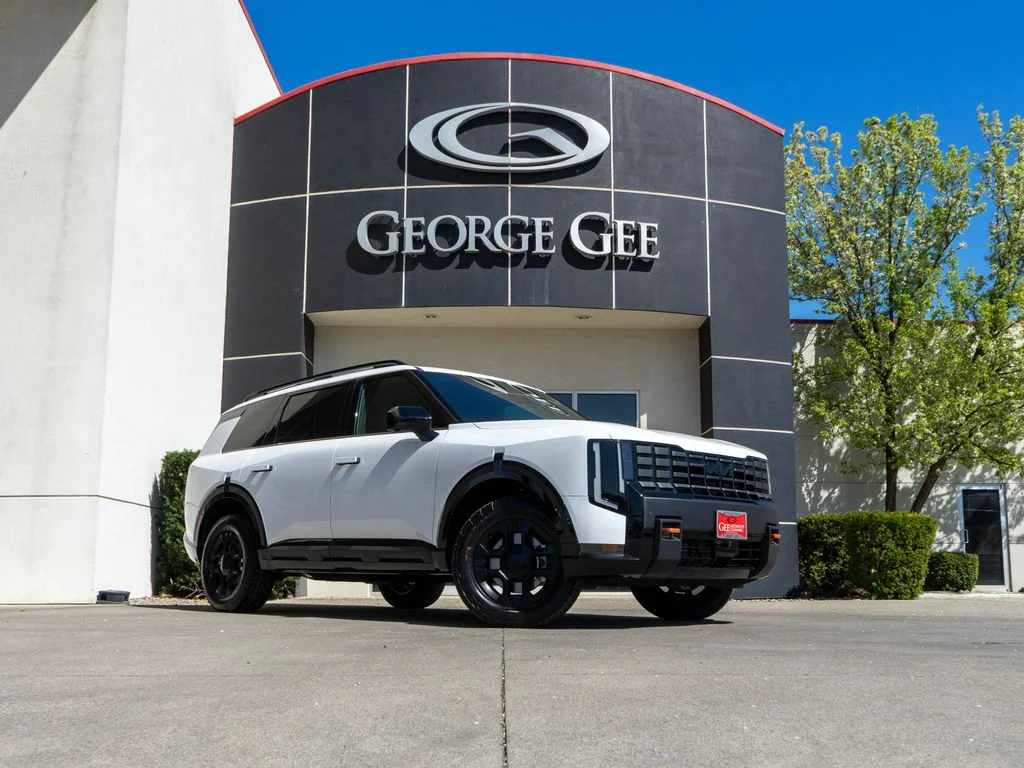 2027 Kia Telluride X-Pro SX Prestige AWD's photo