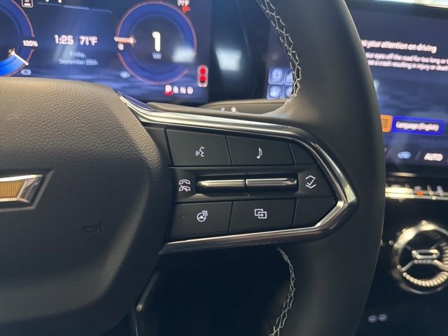 2025 Chevrolet Blazer EV LT - Photo 38