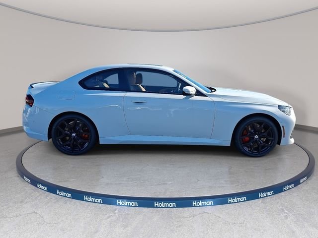 2026 BMW 2 Series 230i - Photo 4