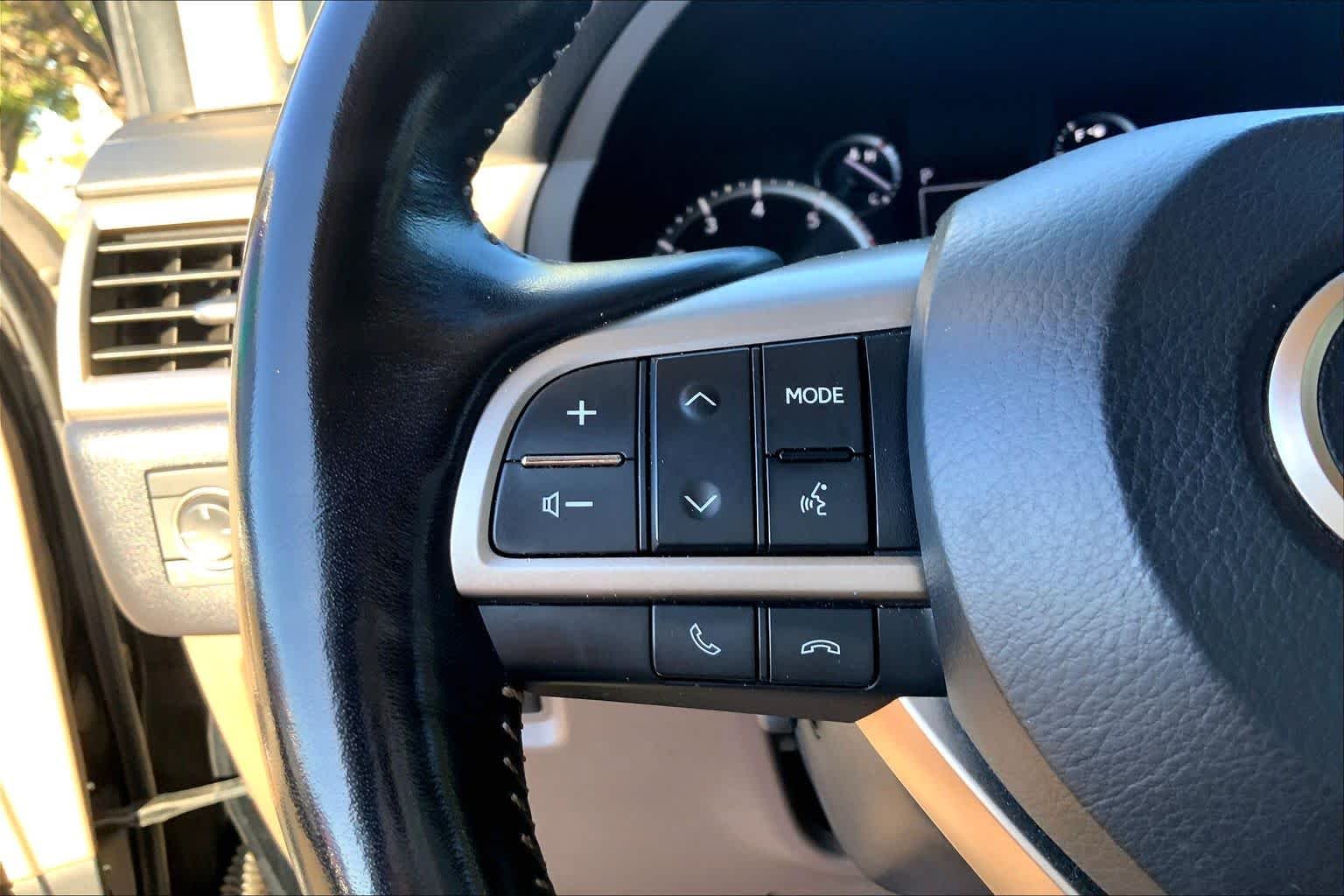 Certified Used 2021 Black Onyx Lexus Premium image 24