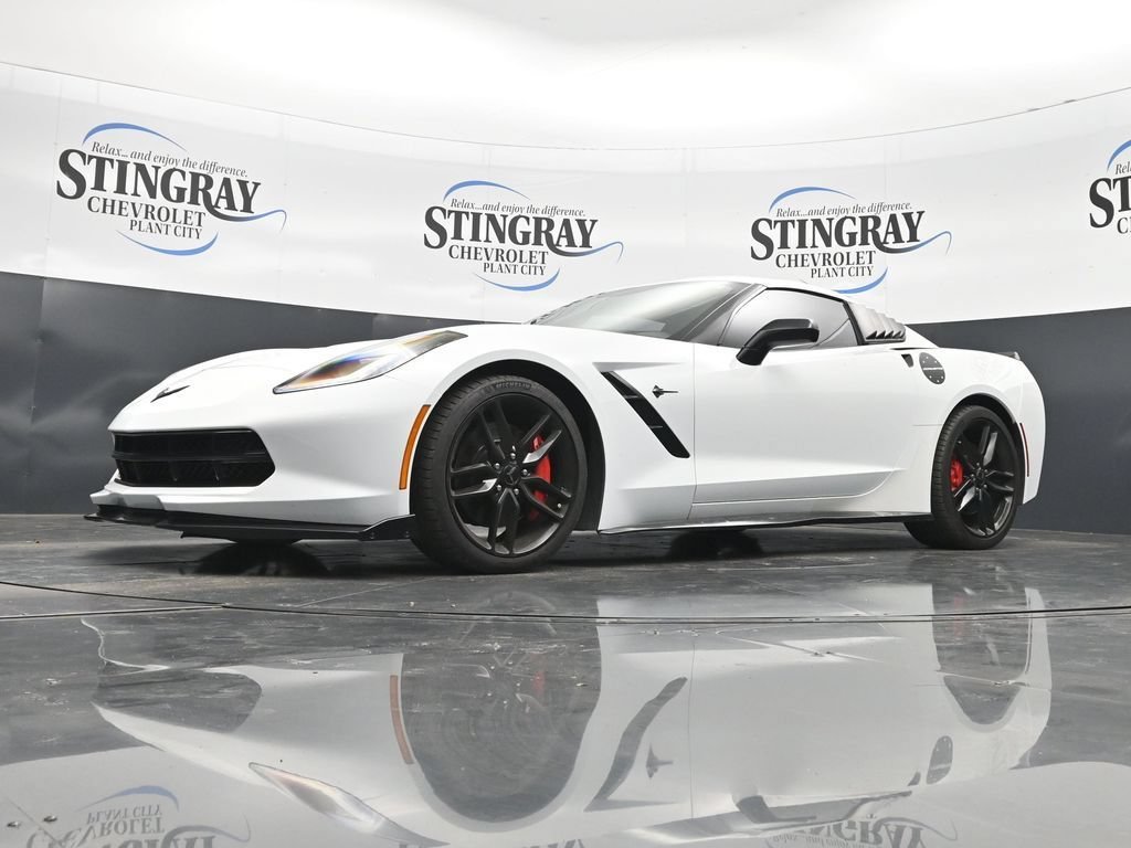 Used 2019 ARCTIC WHITE Chevrolet Z51 1LT image 28