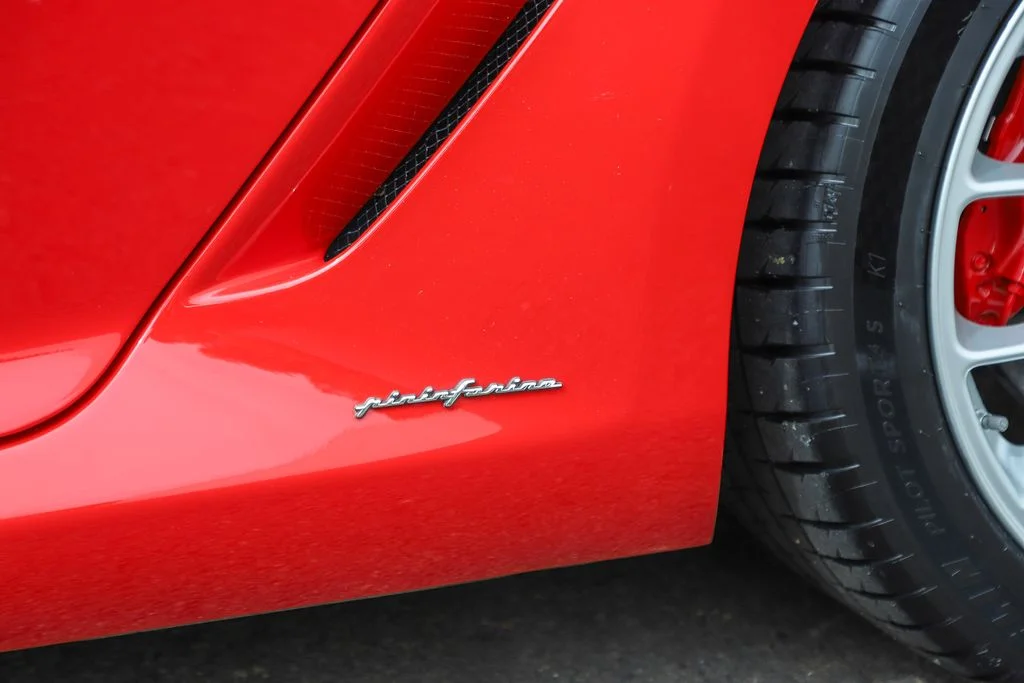 Used 2007 Rosso Corsa Ferrari F1 image 42