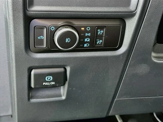 New 2026 Gray Ford XLT image 20