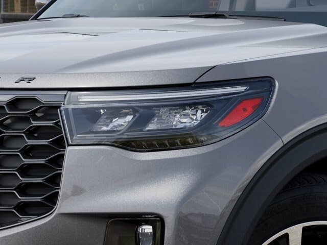 New 2027 Carbonized Gray Metallic Ford ST-Line image 41