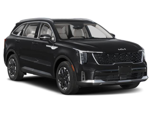 2025 Kia Sorento S - Photo 103