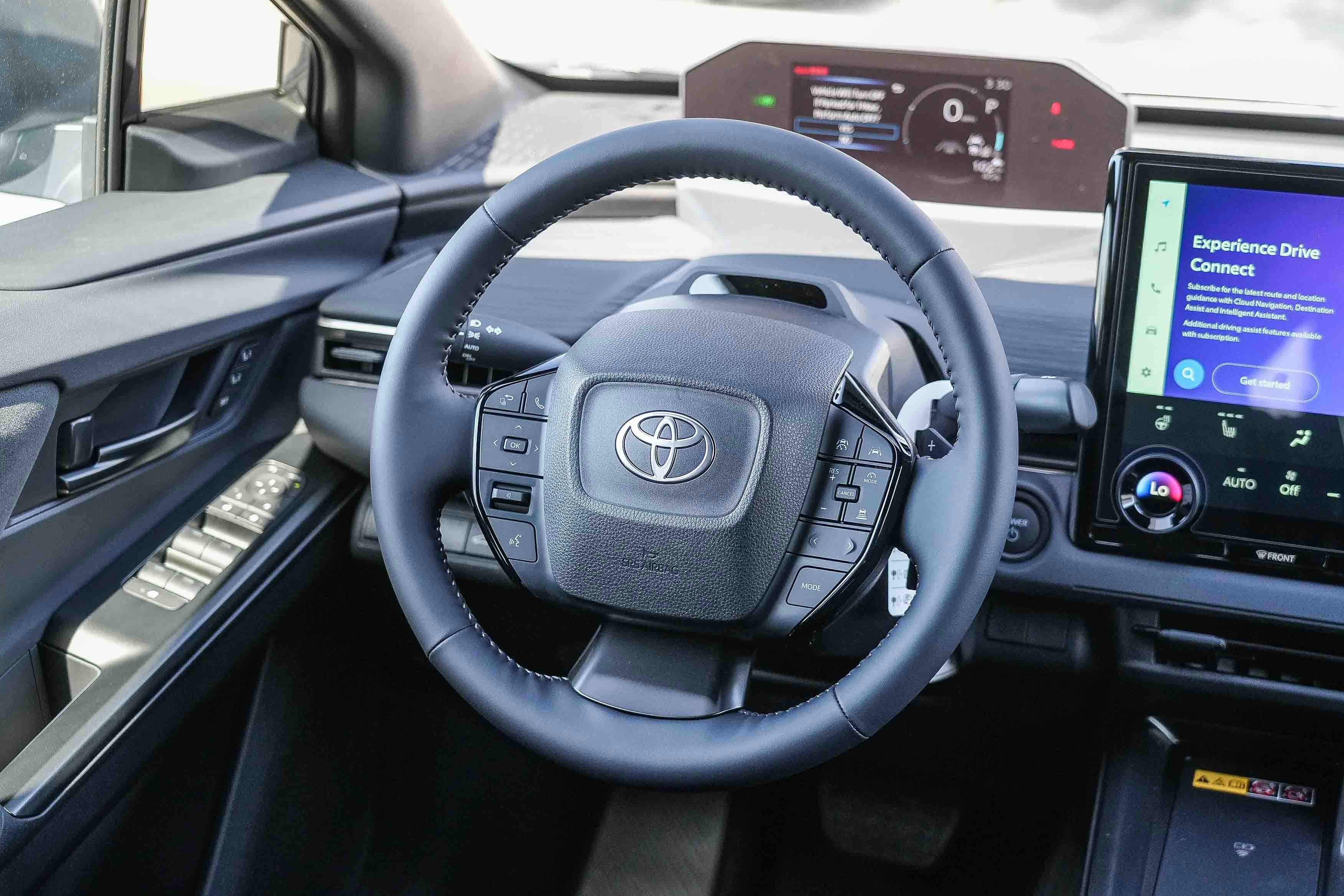 2026 Toyota C-HR XSE - Photo 17