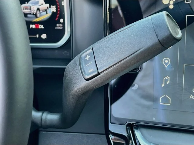 New 2026 Onyx Black GMC Denali Ultimate image 12