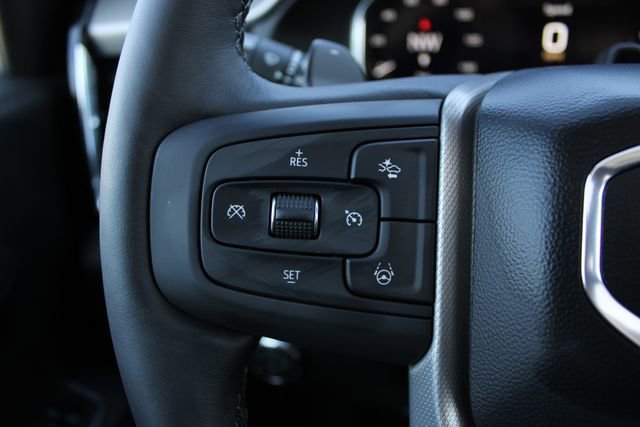 2026 GMC Sierra 1500 Denali - Photo 10