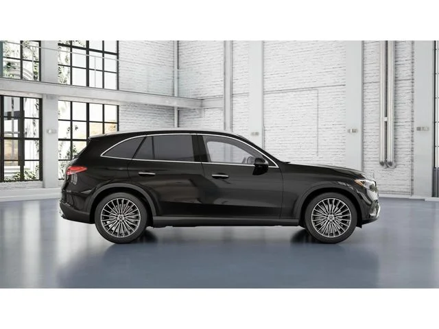 New 2027  Mercedes-Benz GLC 300 image 2