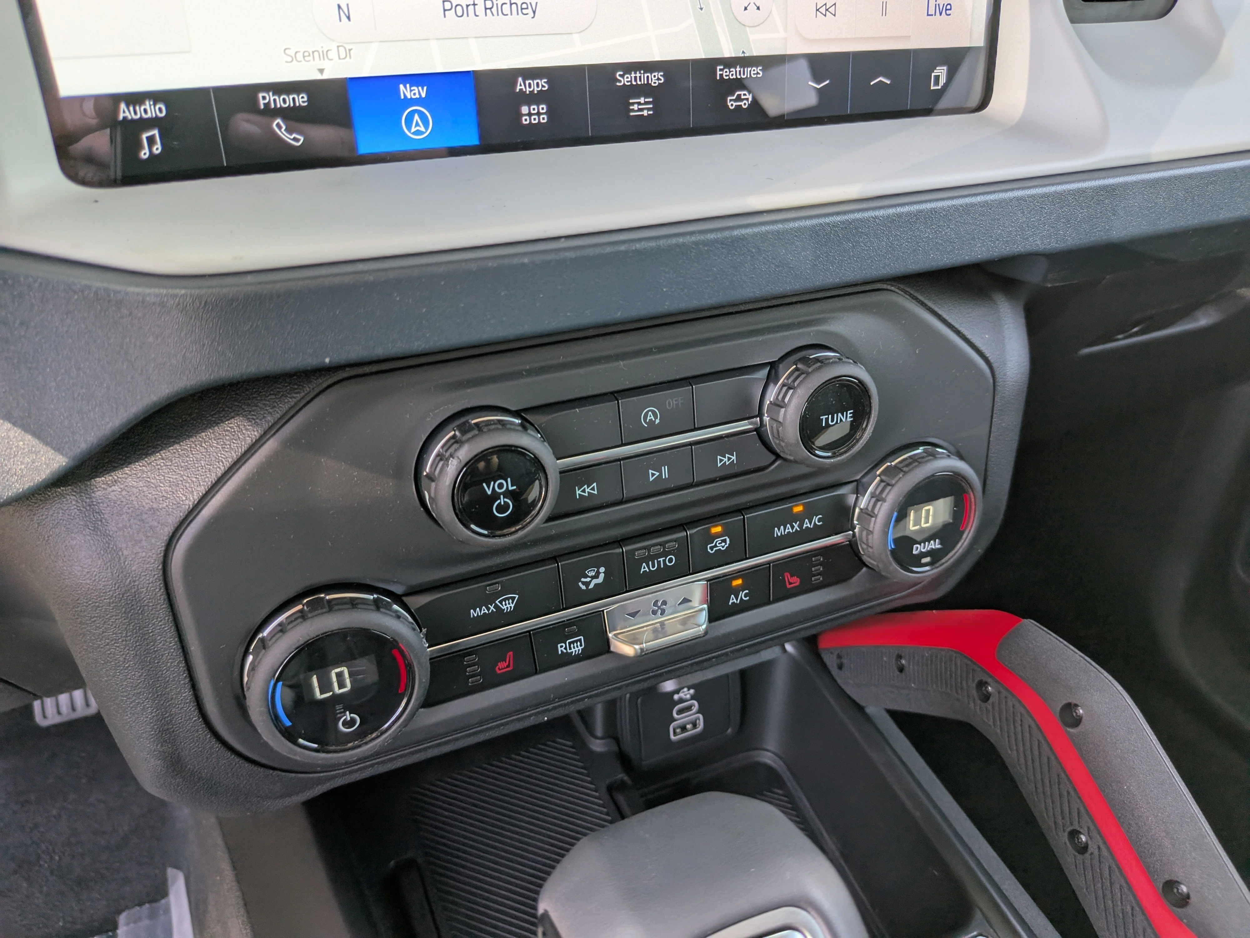 New 2026 Marsh Gray Ford Heritage Edition image 22