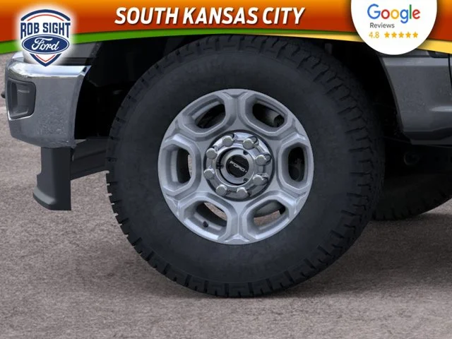 2026 Ford F-350 Super Duty XLT - Photo 19