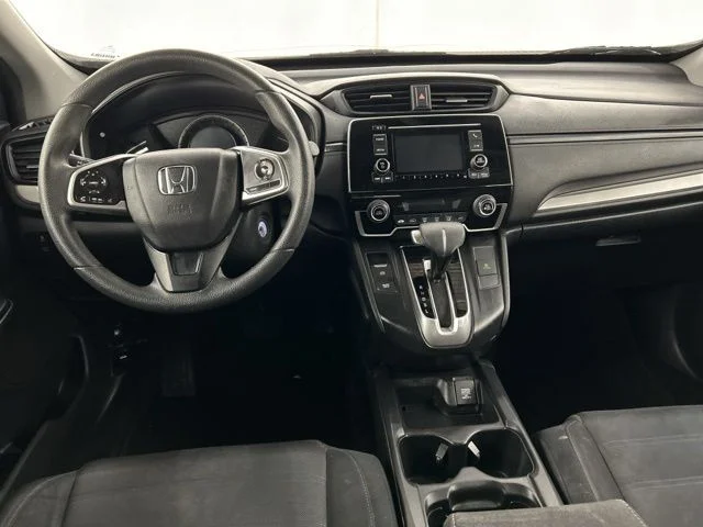 Used 2019 Gray Honda LX image 17