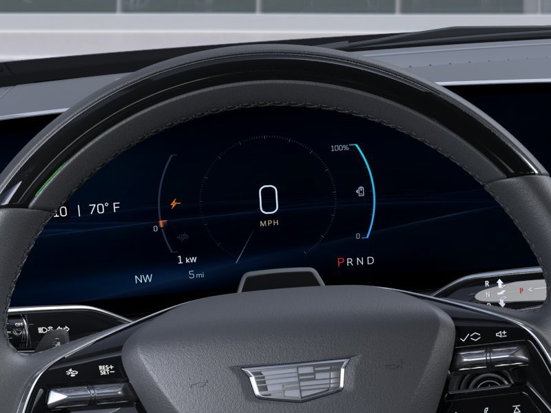 2026 Cadillac LYRIQ Luxury - Photo 18