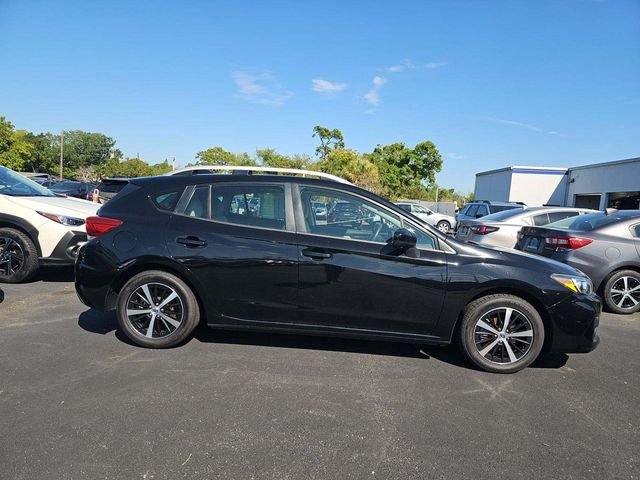 Used 2019 Subaru Impreza Premium with VIN 4S3GTAC6XK3757582 for sale in Fort Morgan, CO