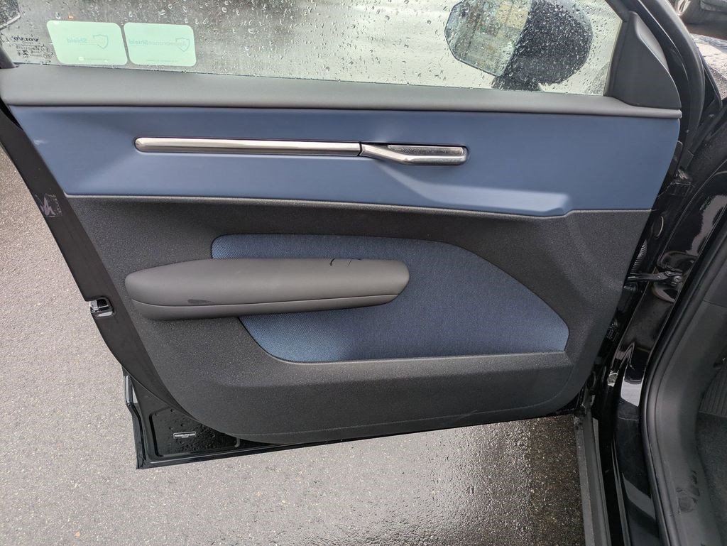 New 2026 Onyx Black Volvo Ultra image 12