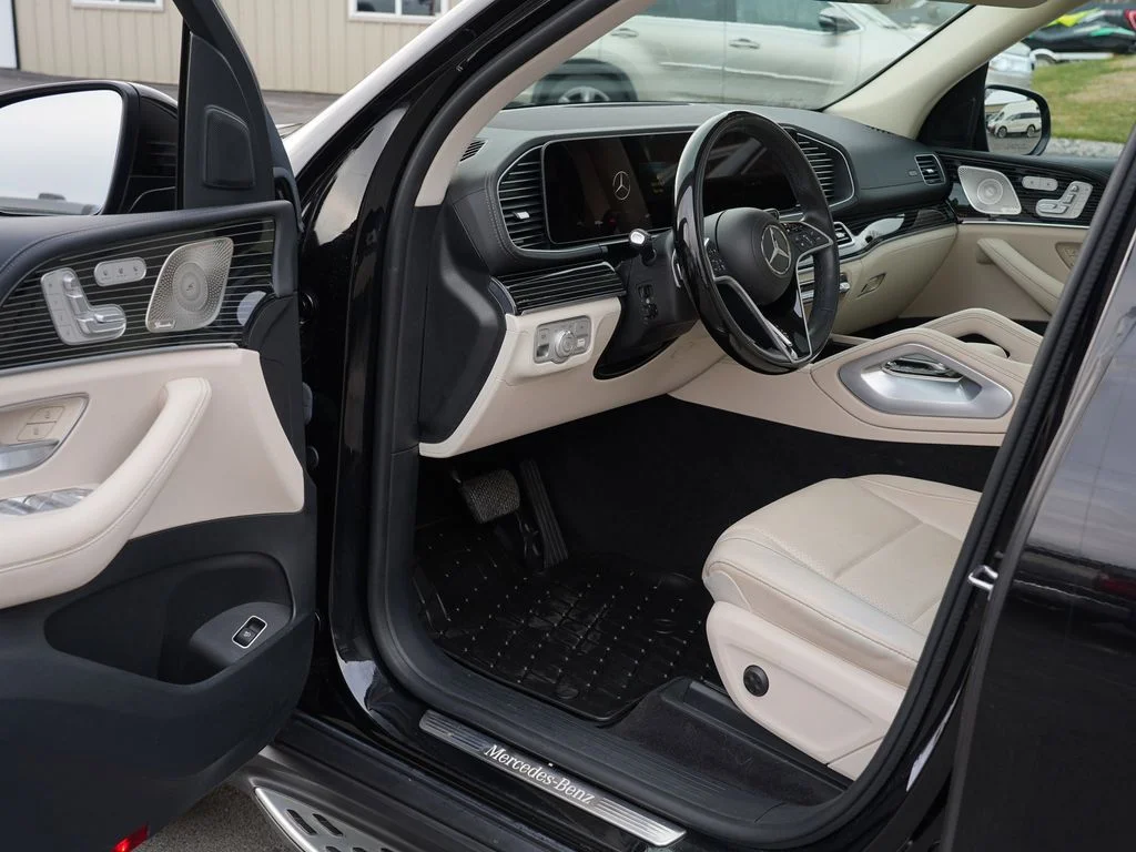 Used 2024  Mercedes-Benz GLE 450 image 15