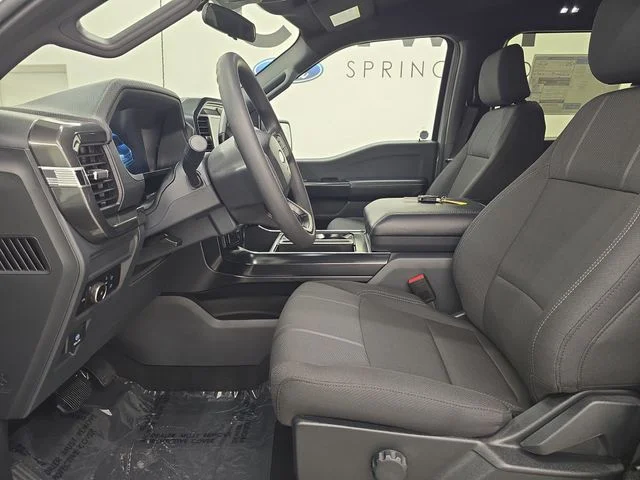 New 2026 Avalanche Ford STX® image 23