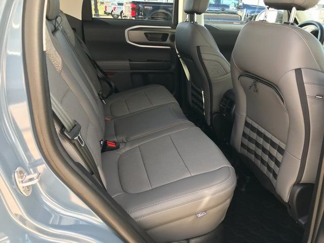 2025 Ford Bronco Sport Badlands - Photo 18