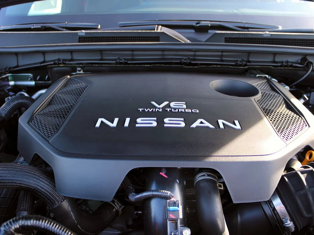 New 2026 Alpine Metallic Nissan SL image 39