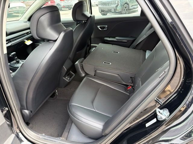 New 2026 Aurora Black Pearl Kia EX image 8