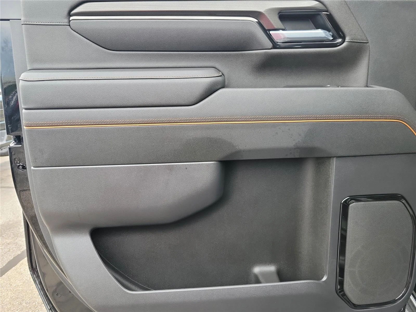 2026 GMC Sierra 2500HD AT4 - Photo 15