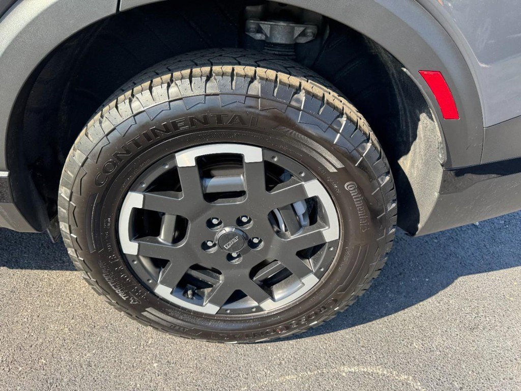 Certified Used 2026 Gray Hyundai XRT Pro image 7