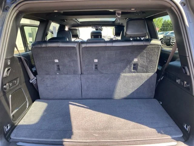 Used 2024 Gray Jeep Series II image 14